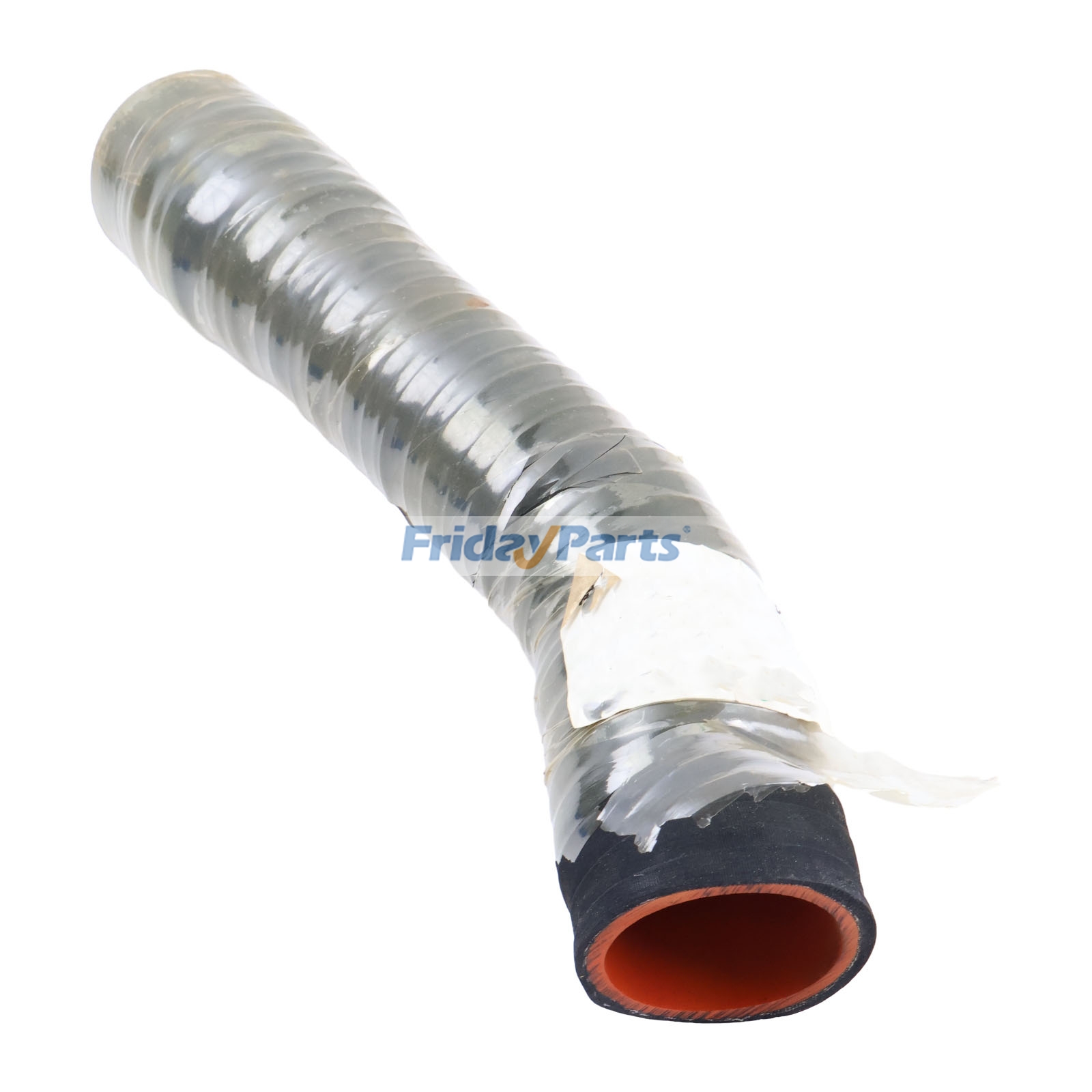 Tuyau de sortie de turbocompresseur 5I-7846 5I7846 pour excavatrice Caterpillar CAT 311 E311B E120B E312B E312C