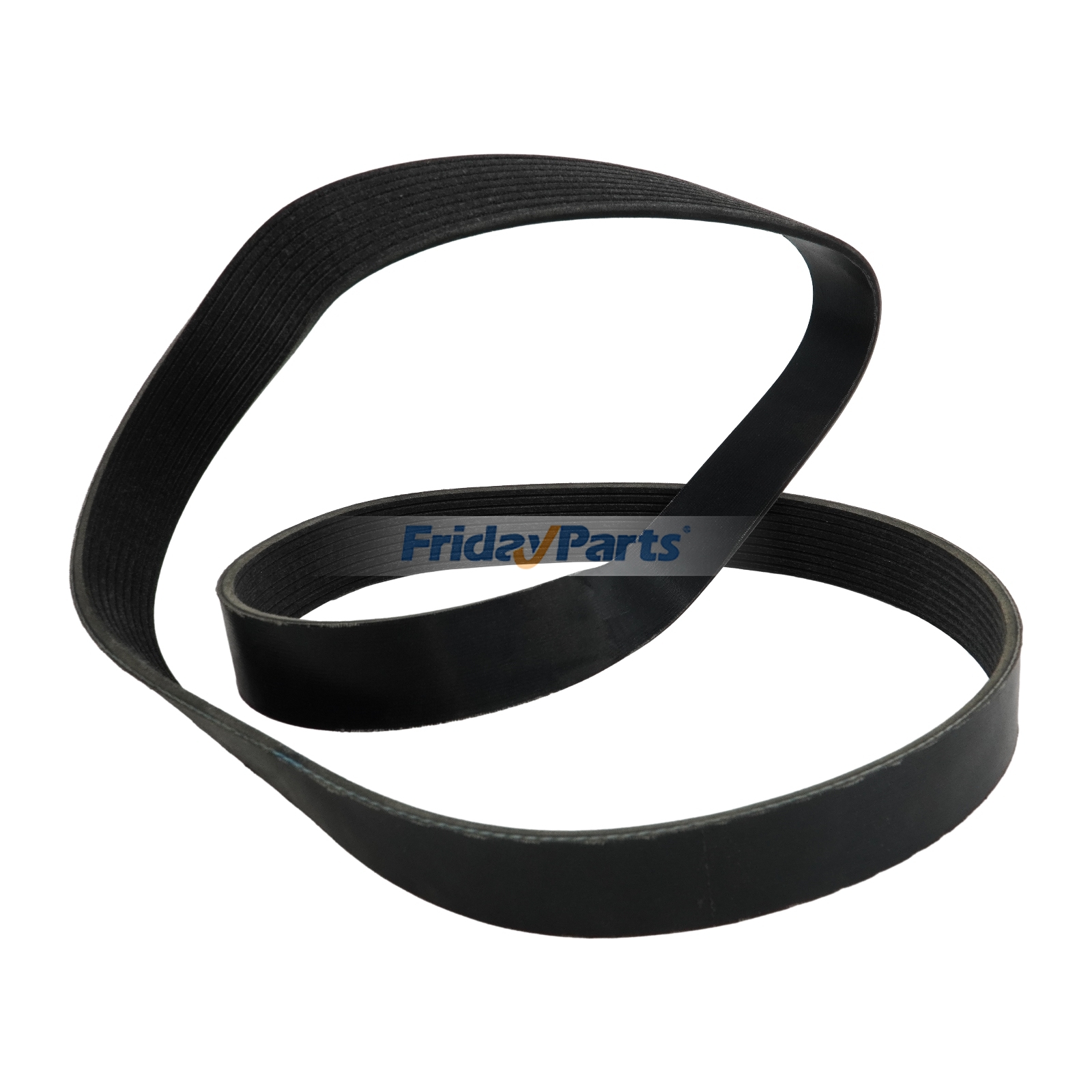 Excavator Caterpillar Fan Belt 