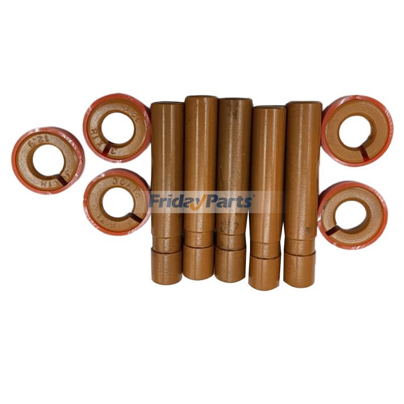 erpillar CAT225 227 229 245 320B 320C 320D 322 325 325B 330 Bucket Tooth Pin and Retainer for Excavator