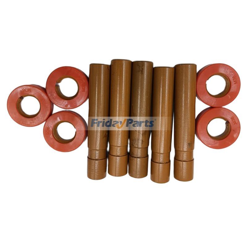 Excavator erpillar CAT225 227 229 245 320B 320C 320D 322 325 325B 330 Bucket Tooth Pin and Retainer