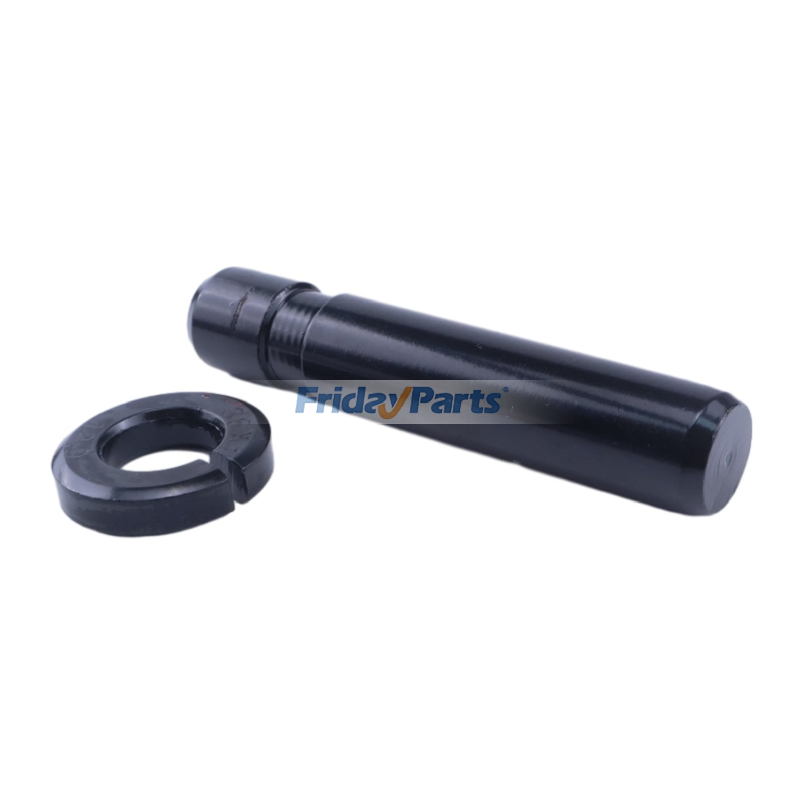 Goupille et dispositif de retenue de dent de godet erpillar CAT225 227 229 245 320B 320C 320D 322 325 325B 330 pour Pelle Pour CAT