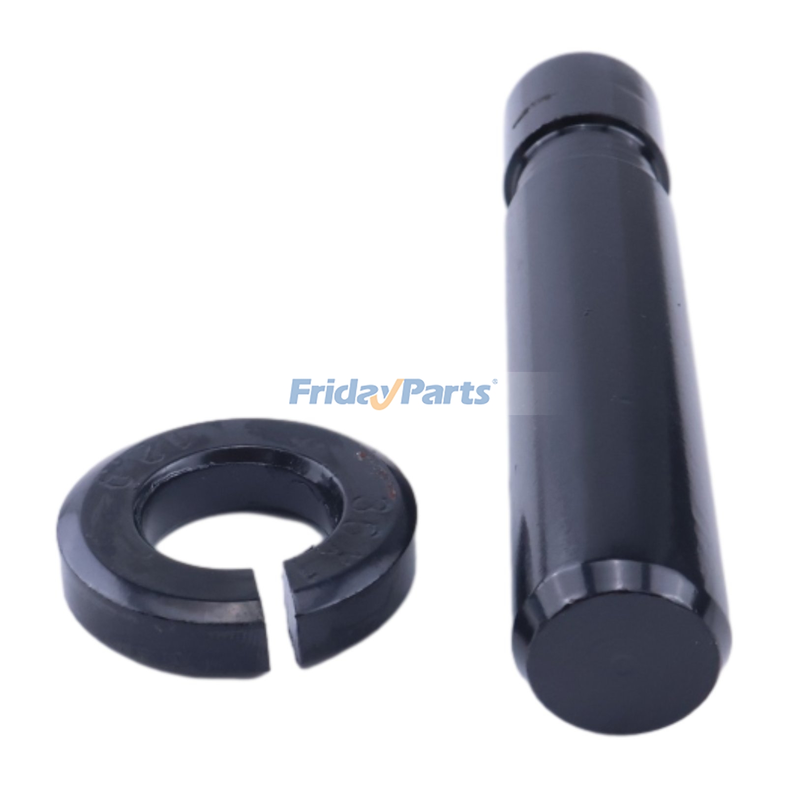 Achetez Goupille et dispositif de retenue de dent de godet erpillar CAT225 227 229 245 320B 320C 320D 322 325 325B 330 chez FridayParts