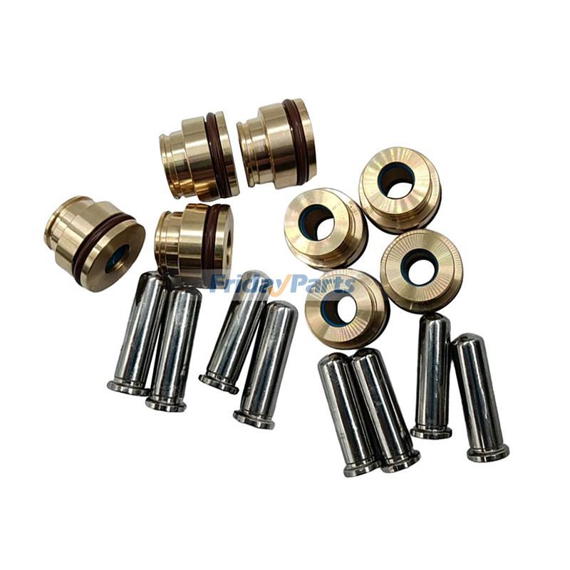 erpillar CAT Pusher Pilot Valve Plunger Kit in Stock in China,China Stock