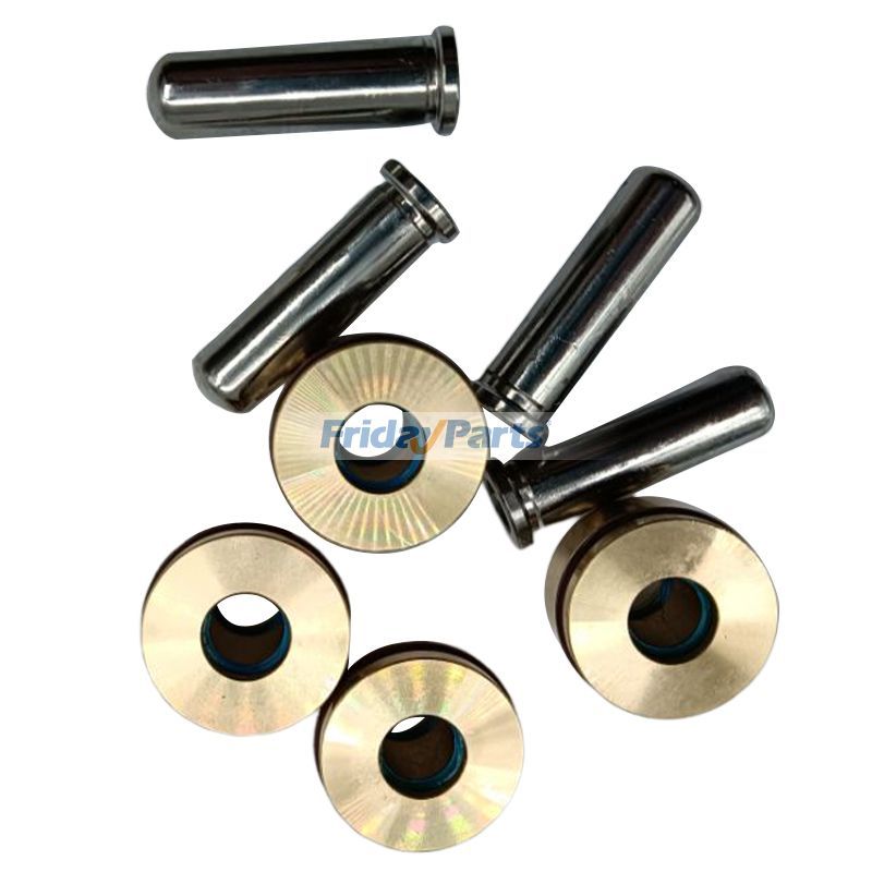 Excavator erpillar CAT Pusher Pilot Valve Plunger Kit