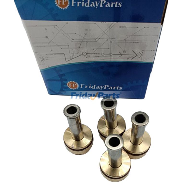 erpillar CAT Pusher Pilot Valve Plunger Kit for Excavator