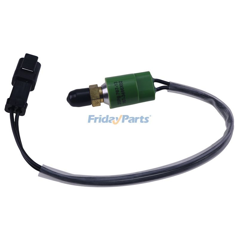 erpillar E320 Pressure Switch for Excavator