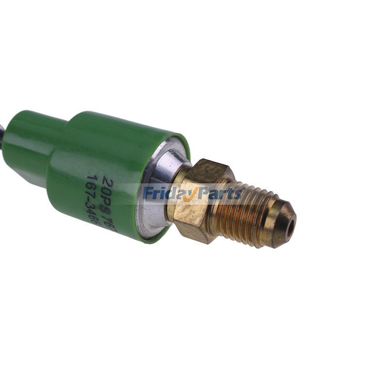 Excavator erpillar E320 Pressure Switch