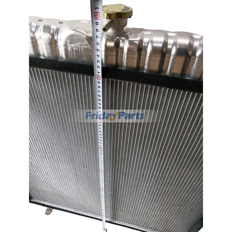 Radiatorerpillar CAT in Stock in China