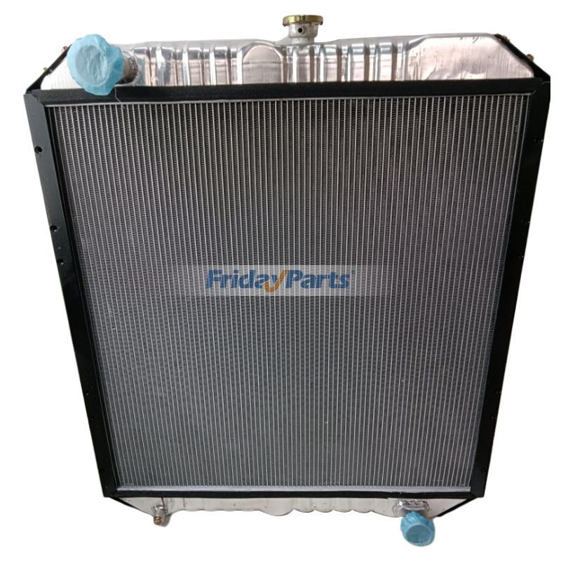 Radiator 7Y-1961 for Caterpillar Engine 3066 Excavator CAT 320 320L 320N