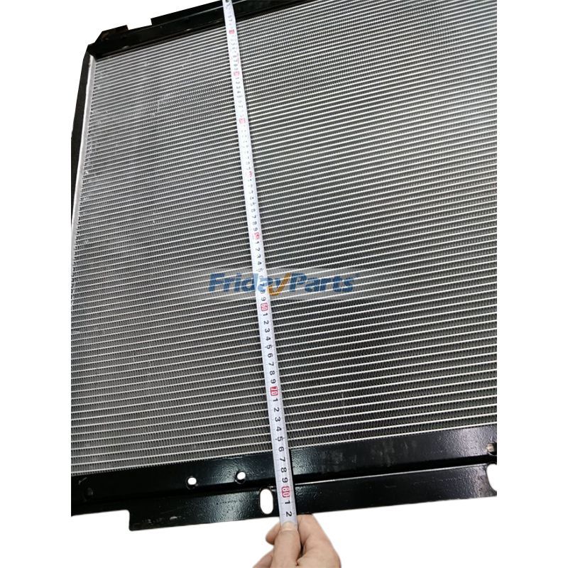 Excavator Radiatorerpillar CAT