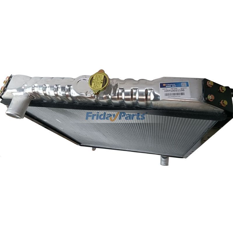 Radiatorerpillar CAT For CAT Excavator