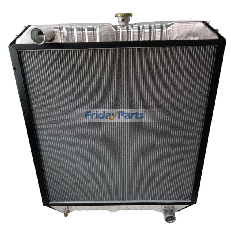 Radiator 7Y-1961 for Caterpillar Engine 3066 Excavator CAT 320 320L 320N