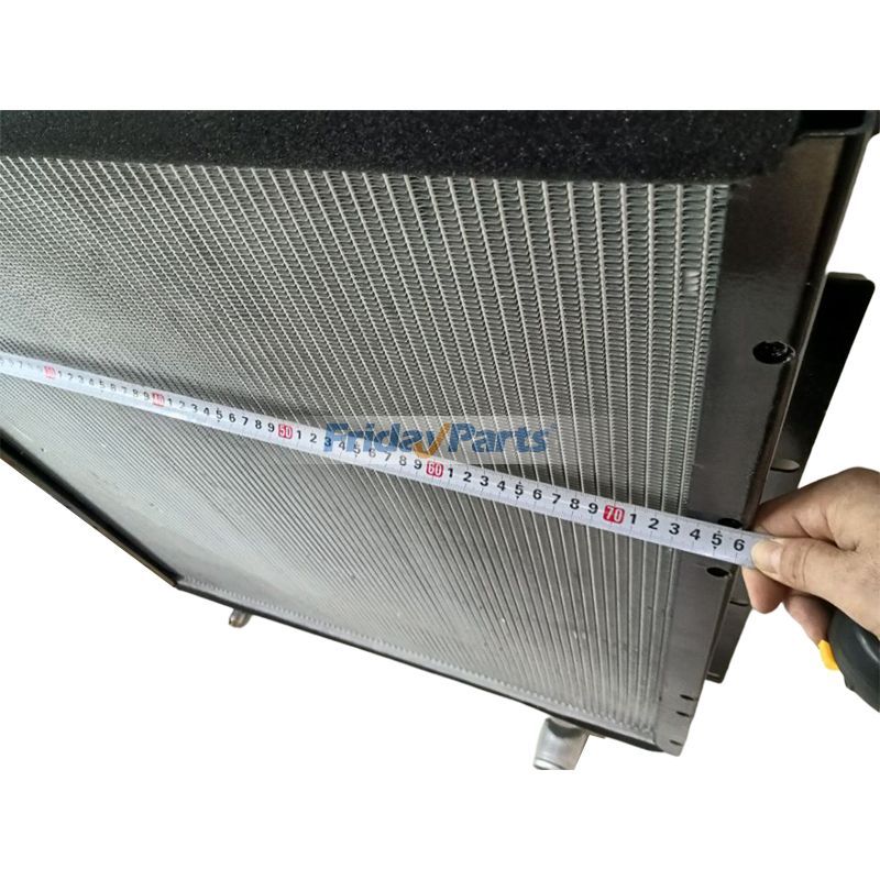  Radiatorerpillar CAT For CAT