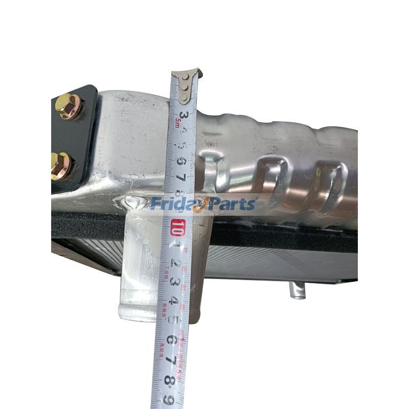 FridayParts Radiatorerpillar CAT