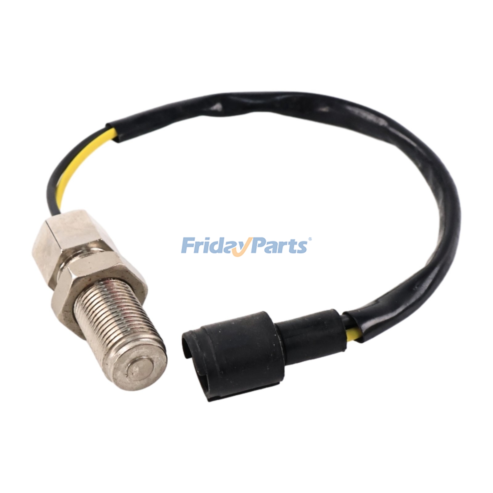 Speed Sensor 5I-7579 for Caterpillar CAT Excavator 311 312 315 320 L 320N E320BL E312B E200B E320