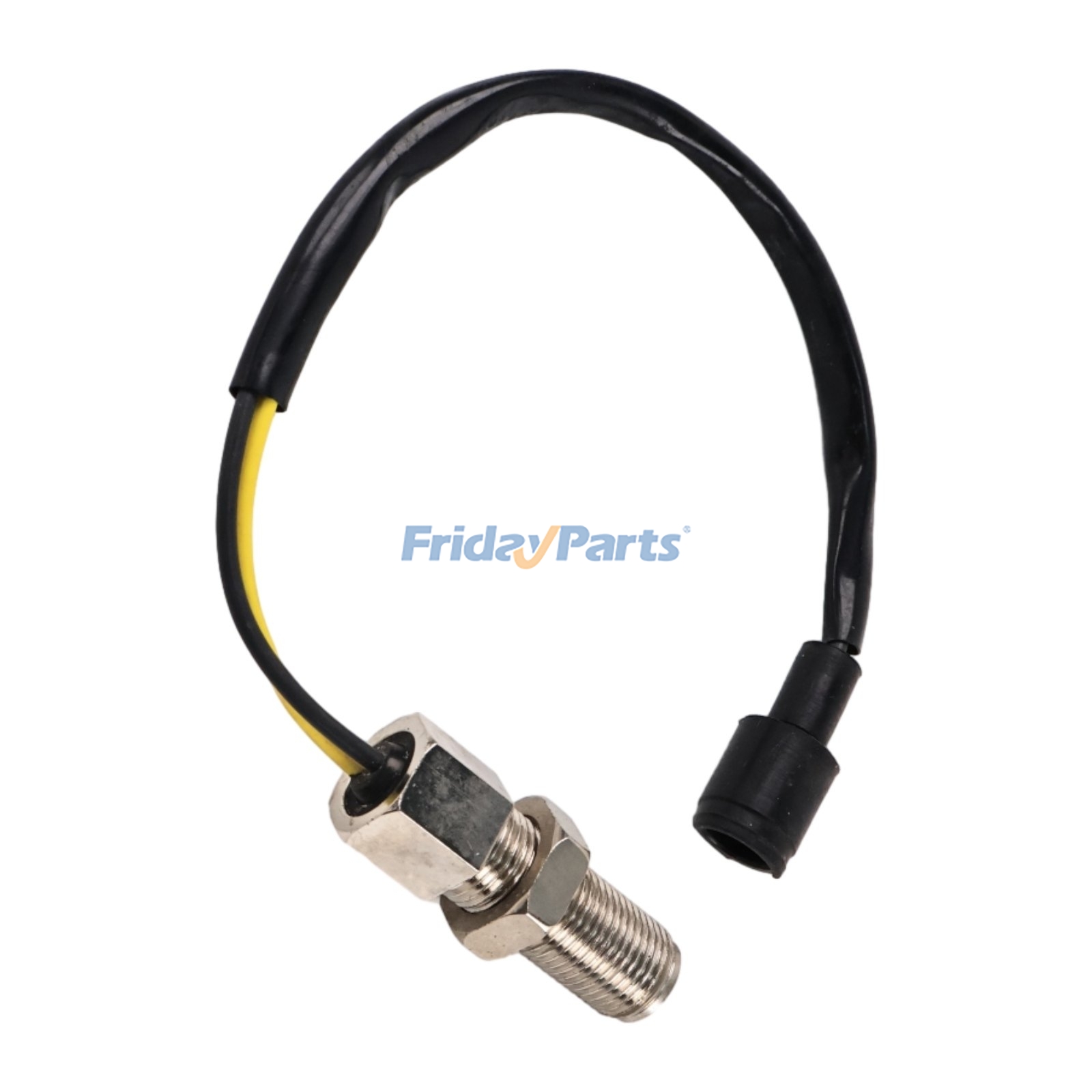Sensor de velocidad 5I-7579 para excavadora Caterpillar CAT 311 312 315 320 L 320N E320BL E312B E200B E320 de FridayParts