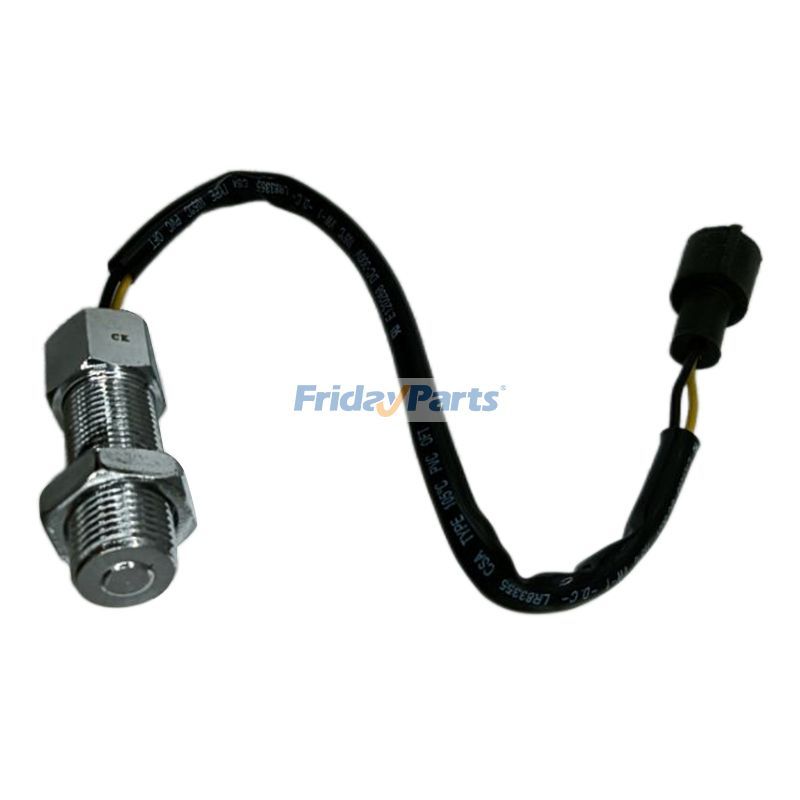 Speed Sensorerpillar CAT for Excavator