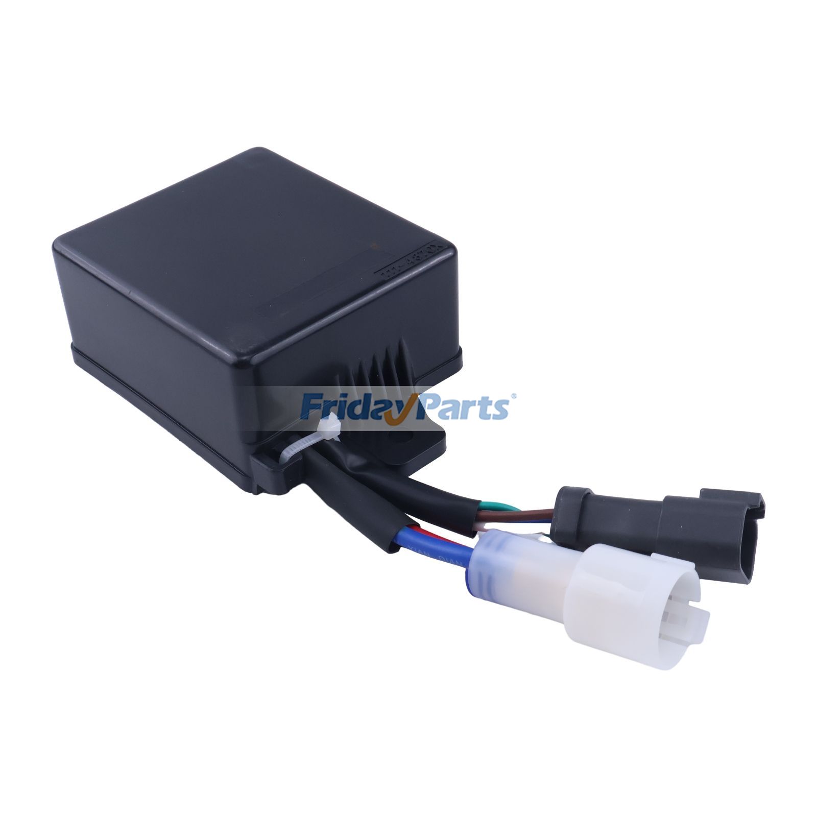 Relais temporisépour Moteur,Pelle