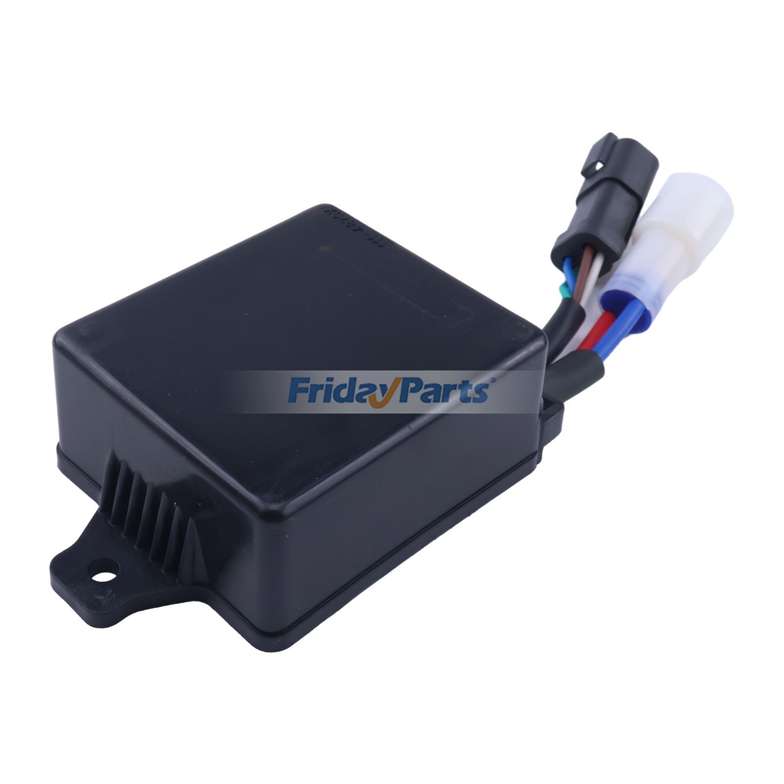 Relais temporisé Pour CAT