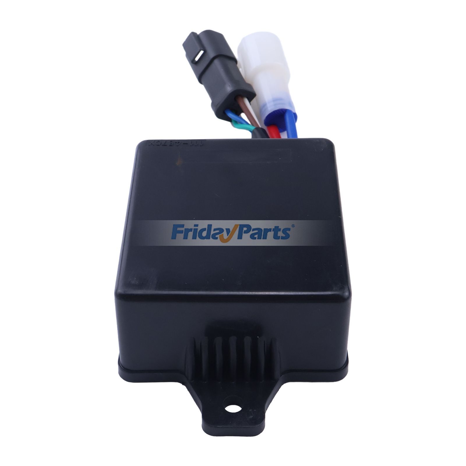 Relais temporisé de FridayParts