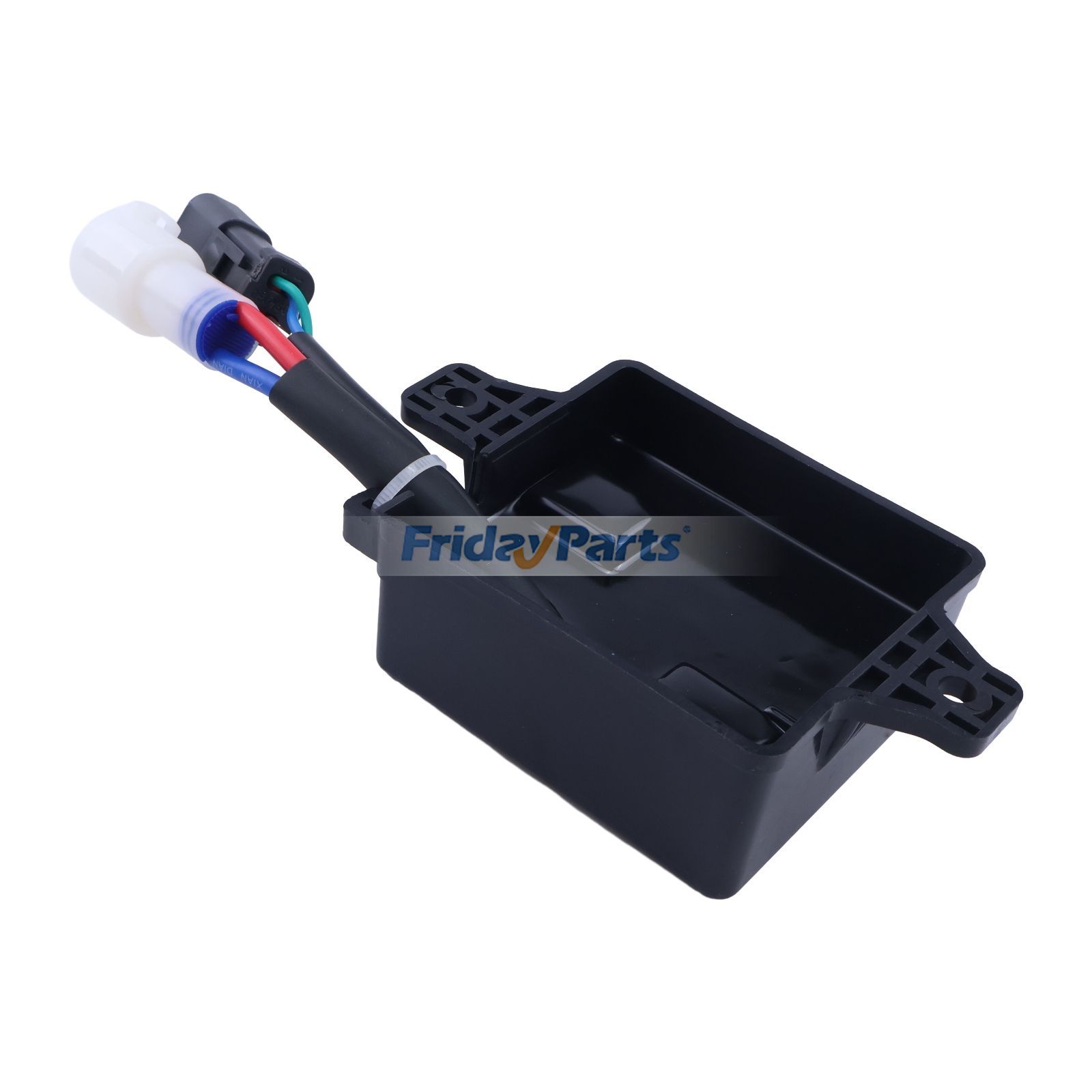 Relais temporisé pour Moteur,Pelle Pour CAT