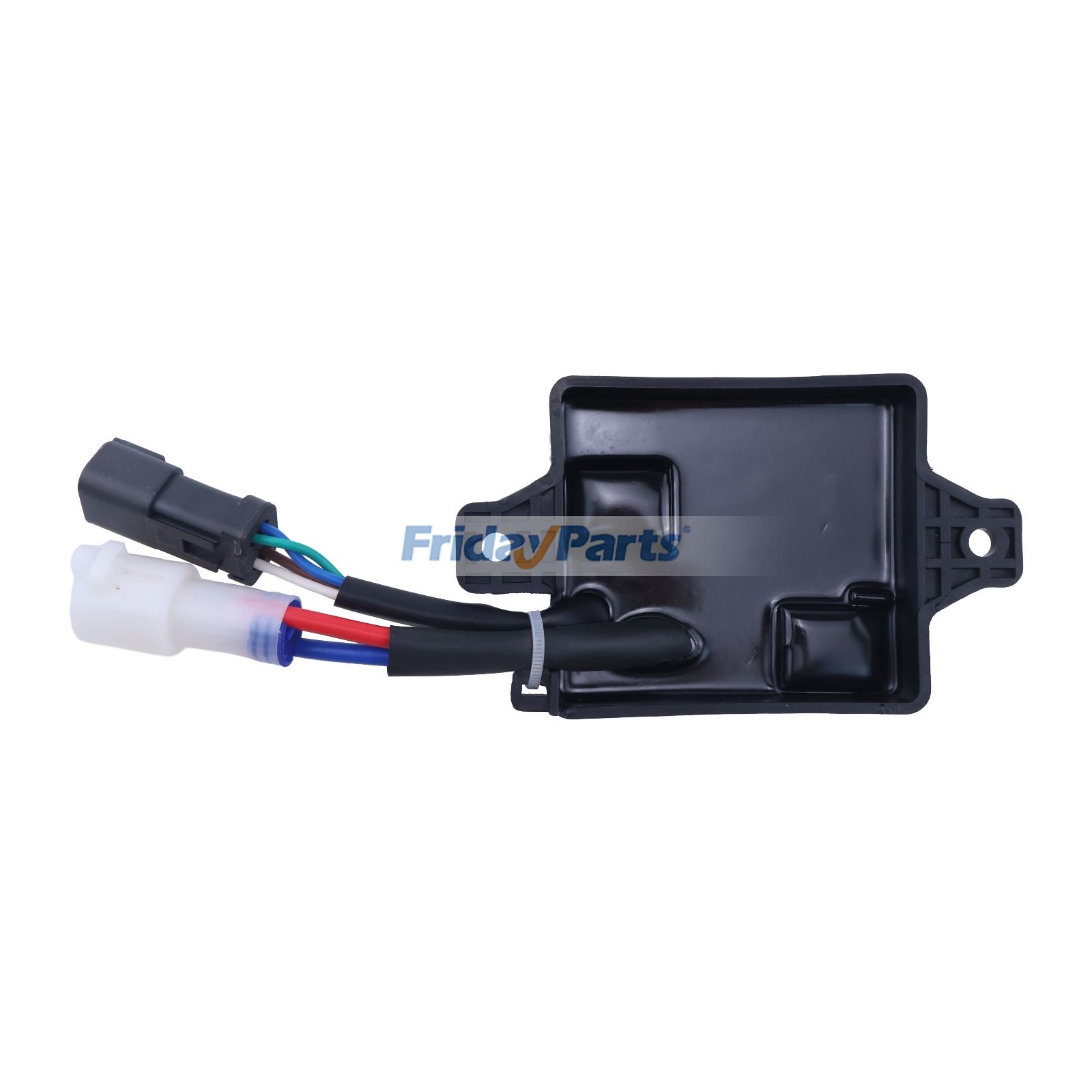 Achetez Relais temporisé chez FridayParts