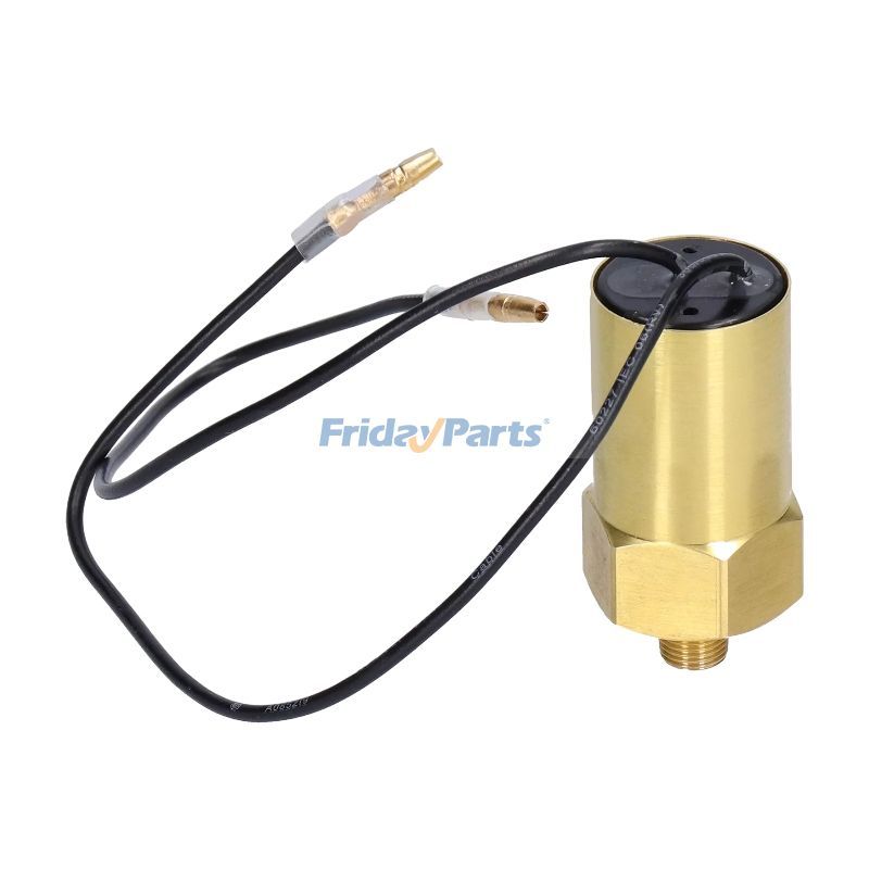 Engine,Excavator Oil Sensor