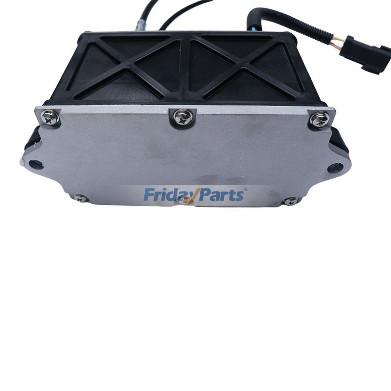 Motor del acelerador 119-0633 247-5231 para el motor Caterpillar CAT 3066 Excavadora E320B 320B 320BL