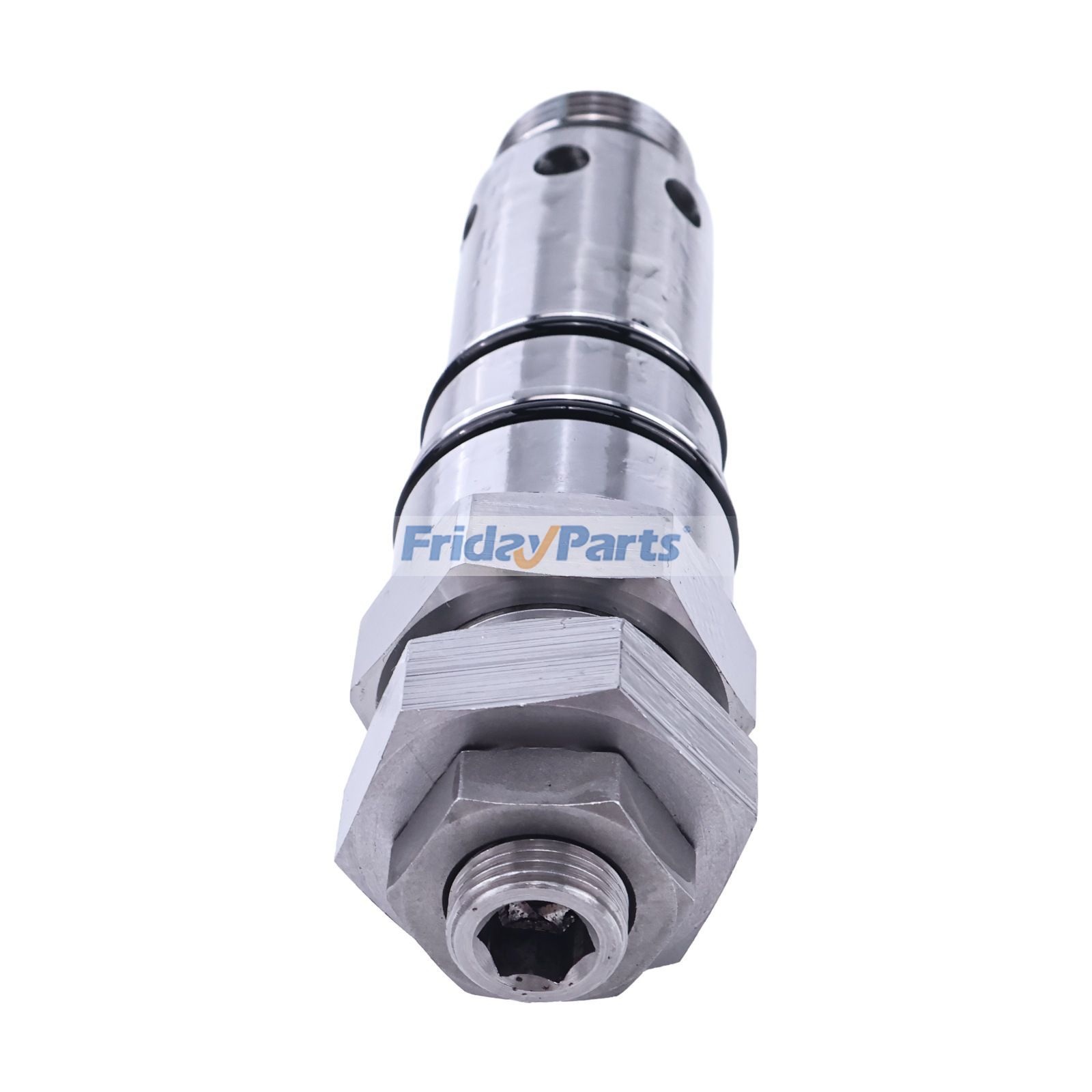 soupape de décharge principalepour Moteur,Pelle