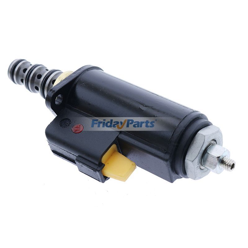 Solenoid Valve 121-1491 for Caterpillar CAT Excavator E320B E320C E320D 315C 325C