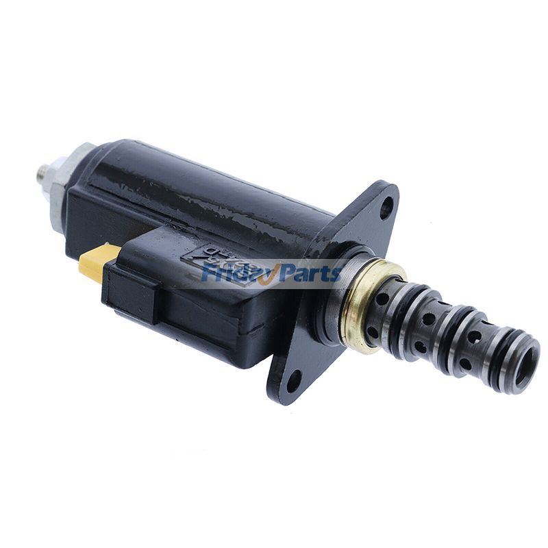 Solenoid Valveerpillar CAT E320B E320C E320D 325C for Excavator