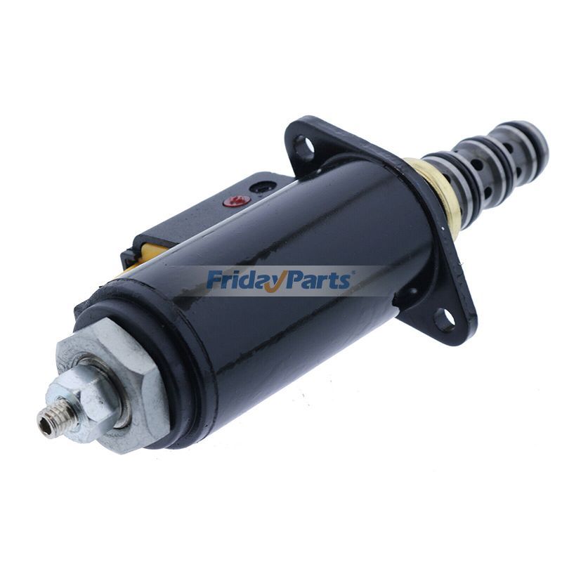 Excavator Solenoid Valveerpillar CAT E320B E320C E320D 325C