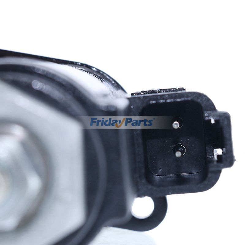  Solenoid Valveerpillar CAT E320B E320C E320D 325C For CAT