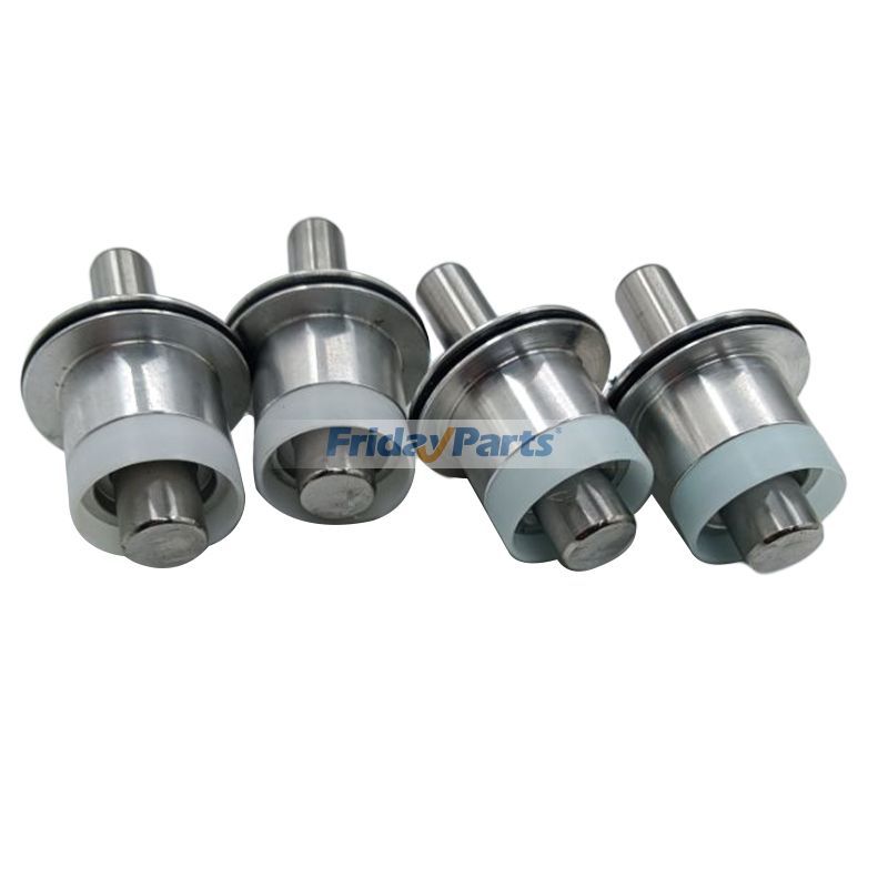 Travel Pedal Valve Pushererpillar CAT for Excavator