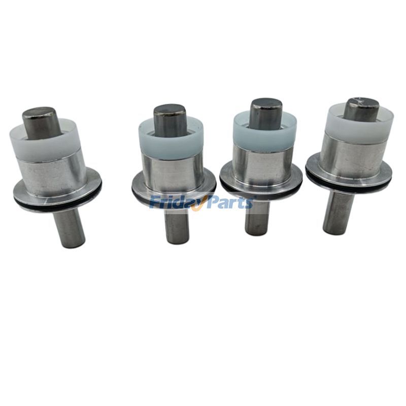 Excavator Travel Pedal Valve Pushererpillar CAT