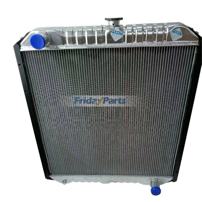 Water Tank Radiator 118-9953 for Caterpillar CAT Engine 3066 Excavator 320B 320BL 320BN