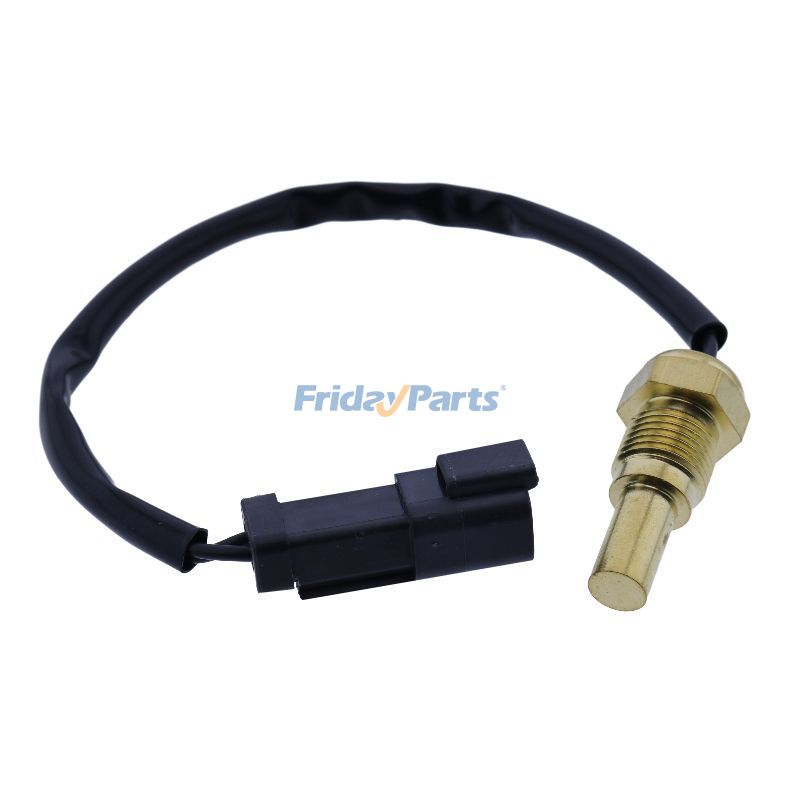 Engine,Excavator Water Temperature Sensorerpillar CAT 317B
