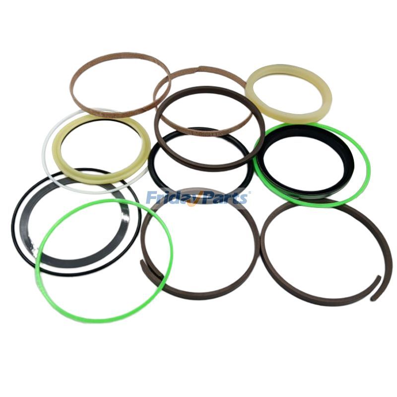 Kit de joints pour vérin de flèche Caterpillar E320C