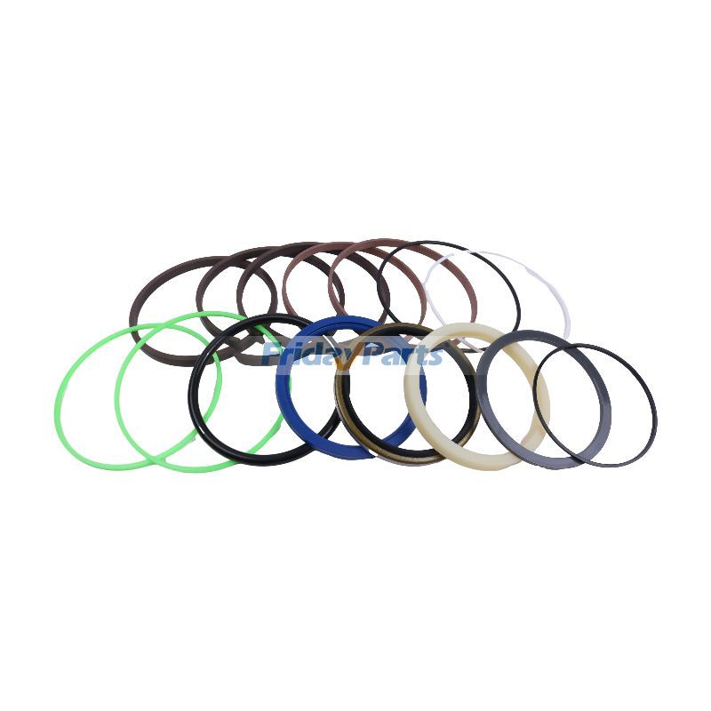 Bucket Cylinder Seal Kiterpillar CAT for Excavator