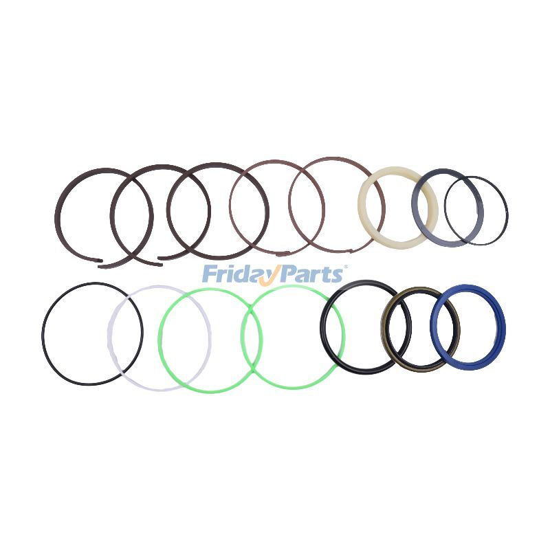Bucket Cylinder Seal Kit 259-0626 for Caterpillar CAT Excavator 320C 322C 325C E320C E320CL E322C