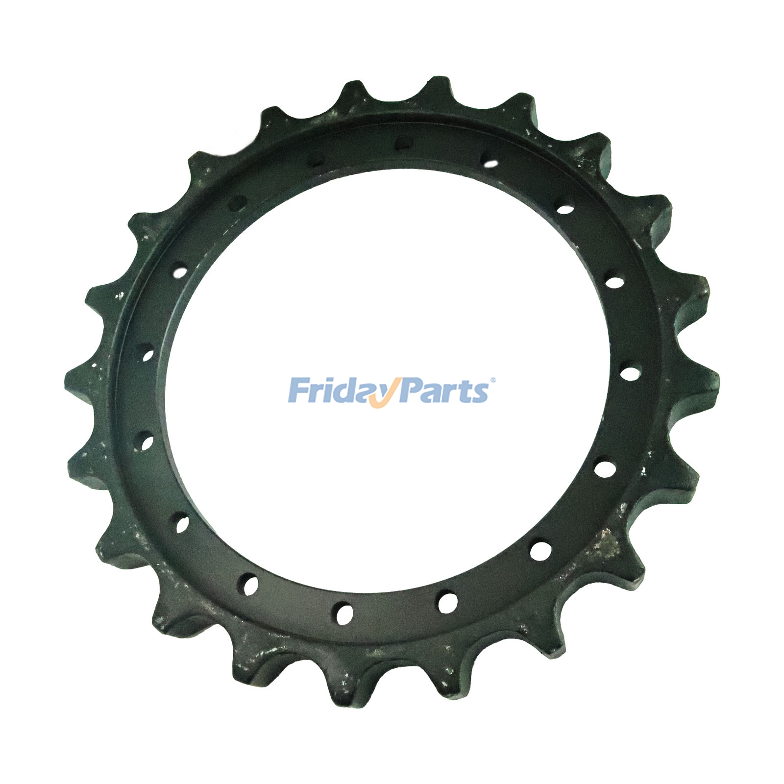 For Caterpillar Excavator CAT 315C 315D 318C 319D 320B 320C 320D 322C 323D Sprocket 8E-9805