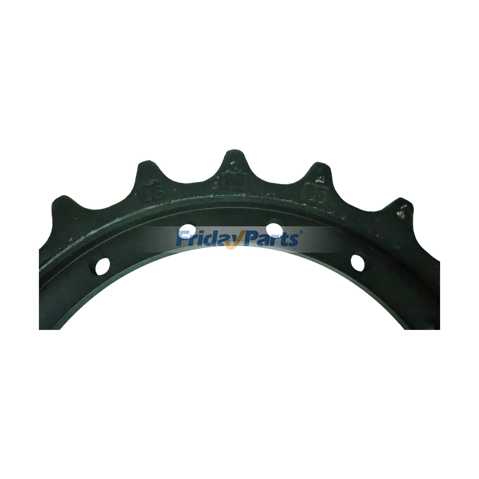 erpillar CAT Sprocket compatible with Excavator