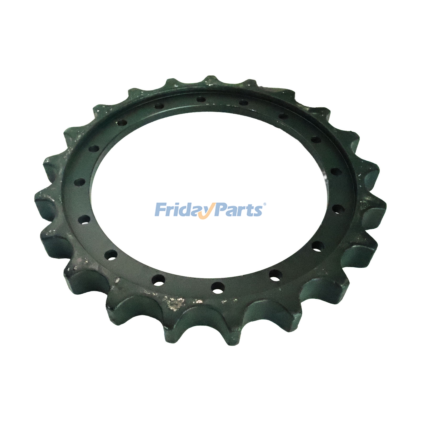 Excavator erpillar CAT Sprocket