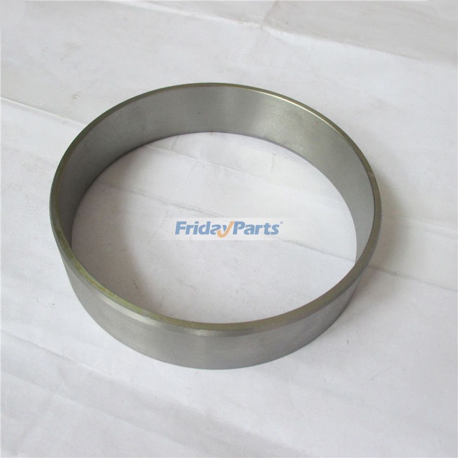 Sello de aceite trasero del cigüeñal para motor S6K de excavadora Caterpillar CAT 320C