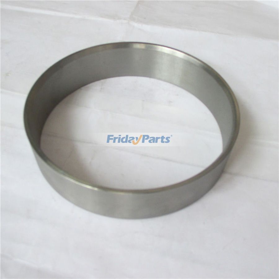 Sello de aceite trasero del cigüeñal para motor S6K de excavadora Caterpillar CAT 320C