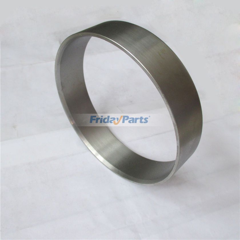 Sello de aceite trasero del cigüeñal para motor S6K de excavadora Caterpillar CAT 320C de FridayParts