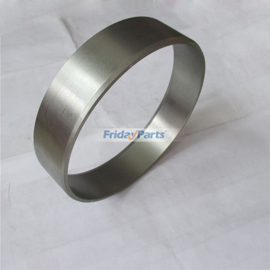 Sello de aceite trasero del cigüeñal para motor S6K de excavadora Caterpillar CAT 320C Para CAT