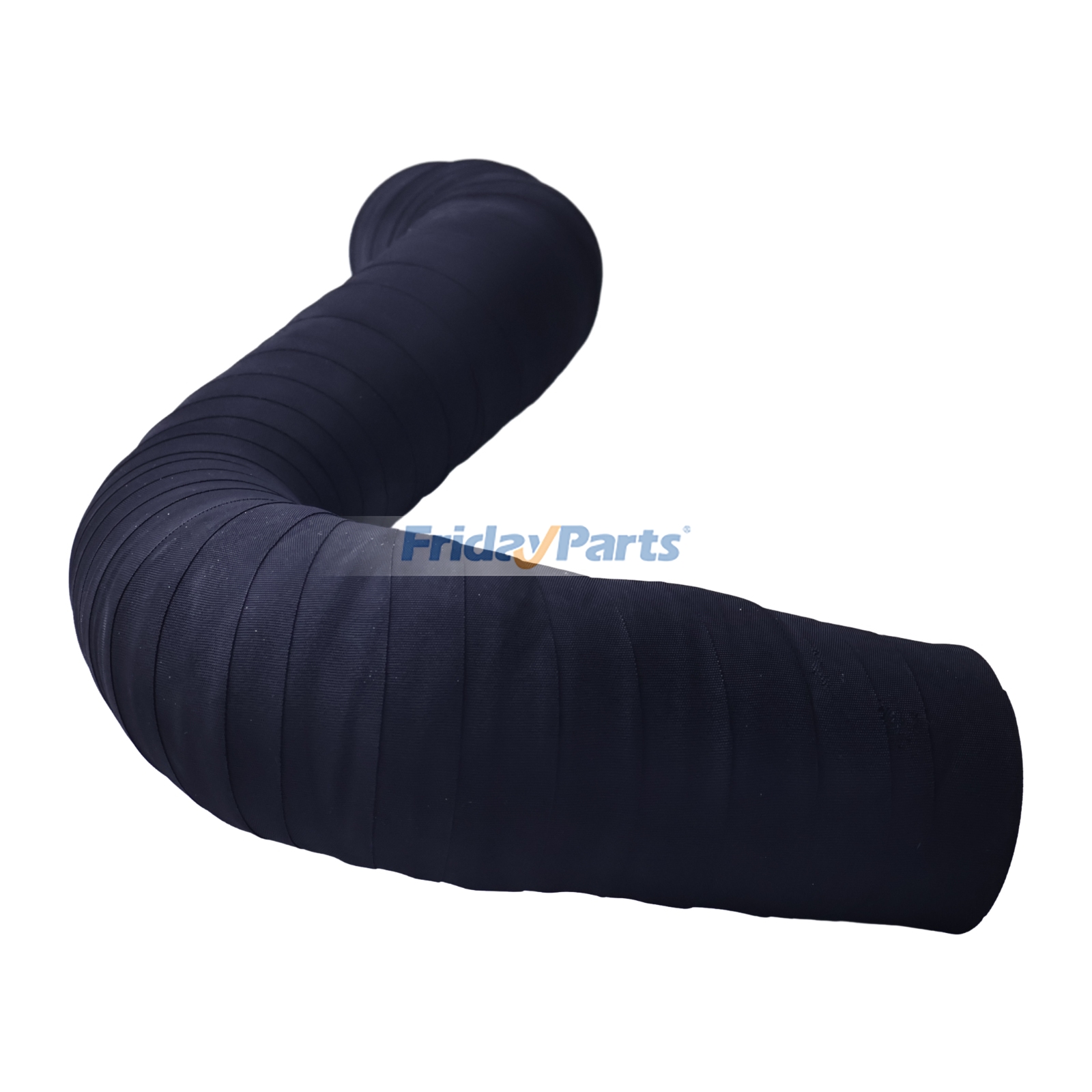 Excavator  Intercooler Intake Manifold