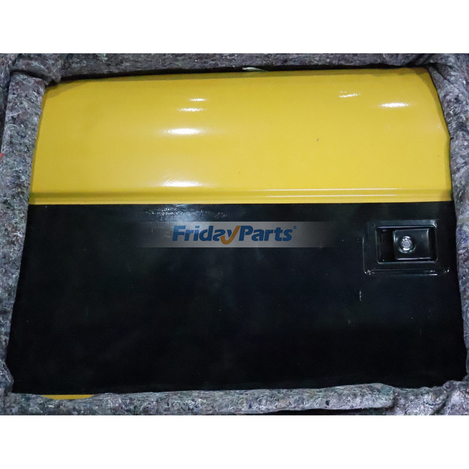 Right Side Door Panel Cover 203-5271 for Caterpillar CAT Excavator E320C 320C 320CFM 320CL