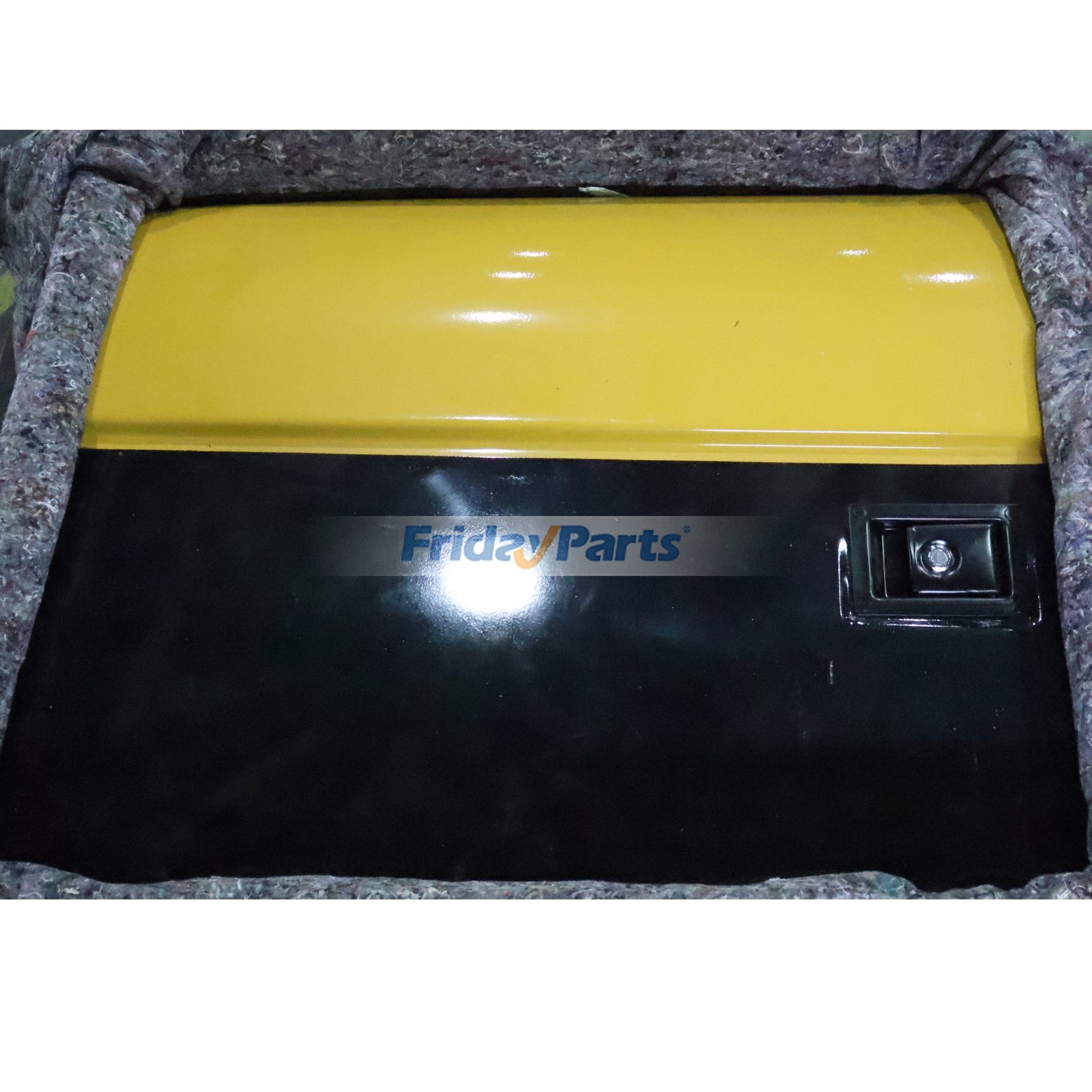  Right Side Door Panel Cover For CAT